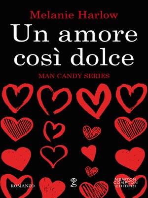 cover image of Un amore così dolce
